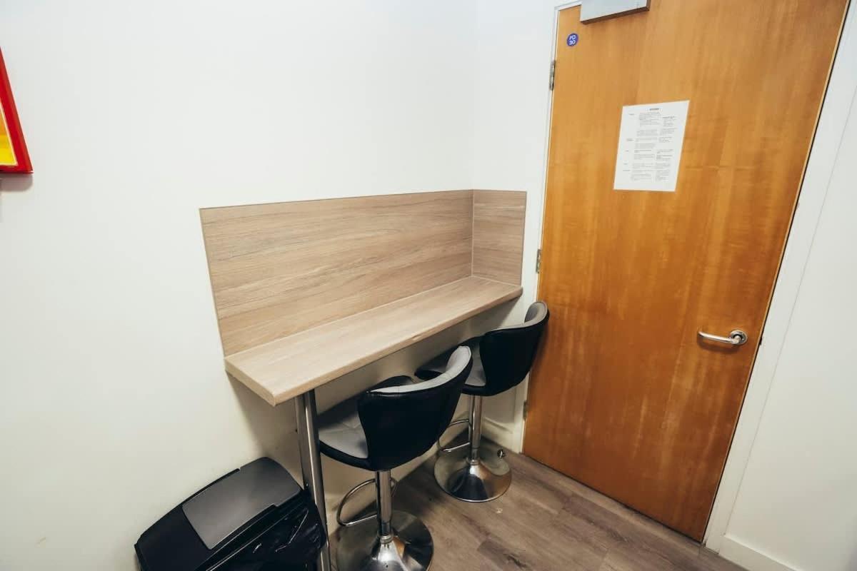 1Br City Centre Apt, Self Check In, Wifi, By Derbnb Sheffield Ngoại thất bức ảnh
